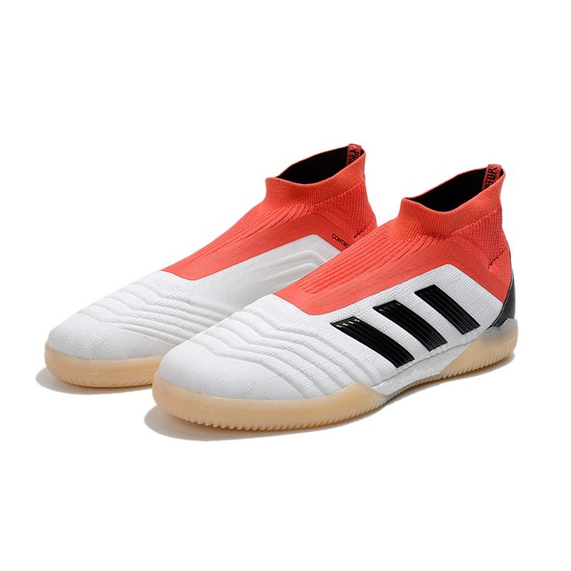 Adidas PČervenéator Tango IC Bílý Červené Černá